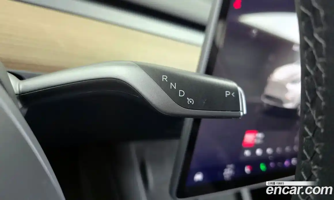 Tesla Model Y 2023 0.2 гидро в Москве № 231688, фото 9