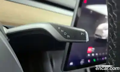 Tesla Model Y 2023 0.2 гидро в Москве № 231688, миниатюра 9