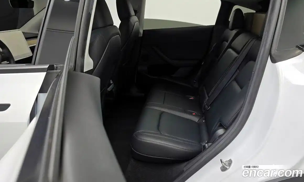 Tesla Model Y 2023 0.2 гидро в Москве № 231788, фото 12