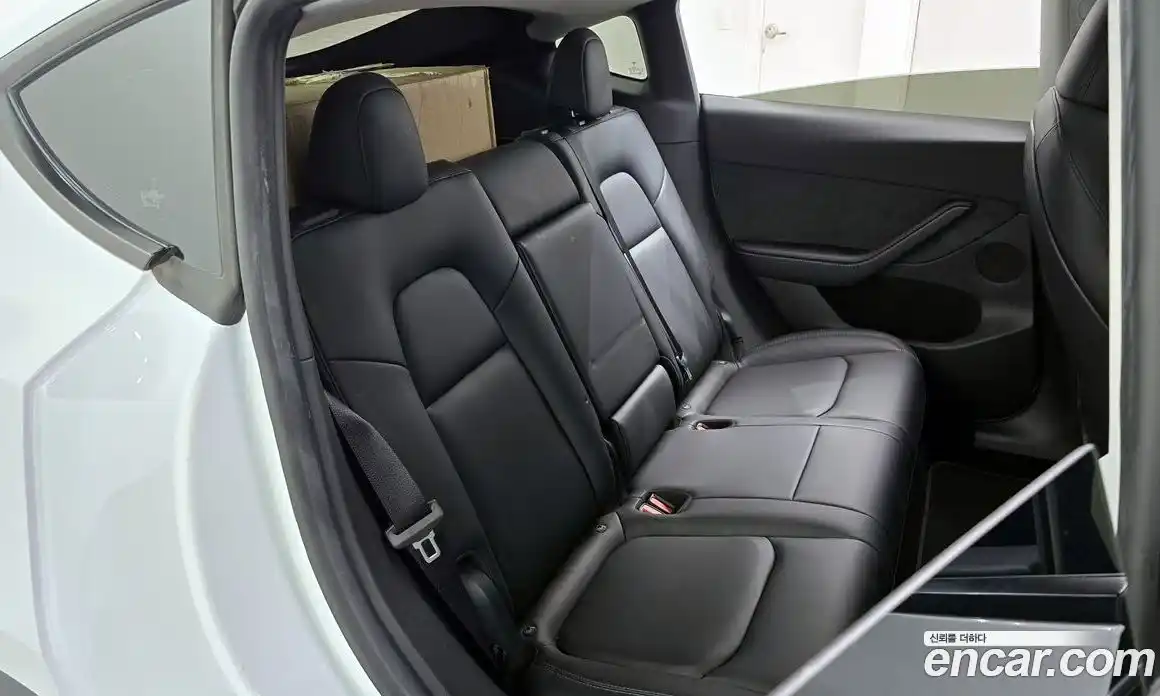 Tesla Model Y 2023 0.2 гидро в Москве № 231788, фото 13