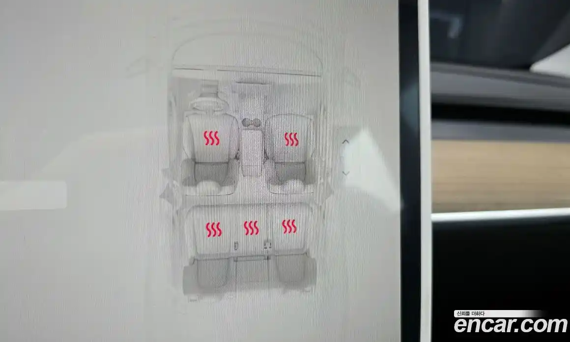 Tesla Model Y 2023 0.2 гидро в Москве № 231788, фото 15