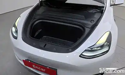 Tesla Model Y 2023 0.2 гидро в Москве № 231788, миниатюра 6