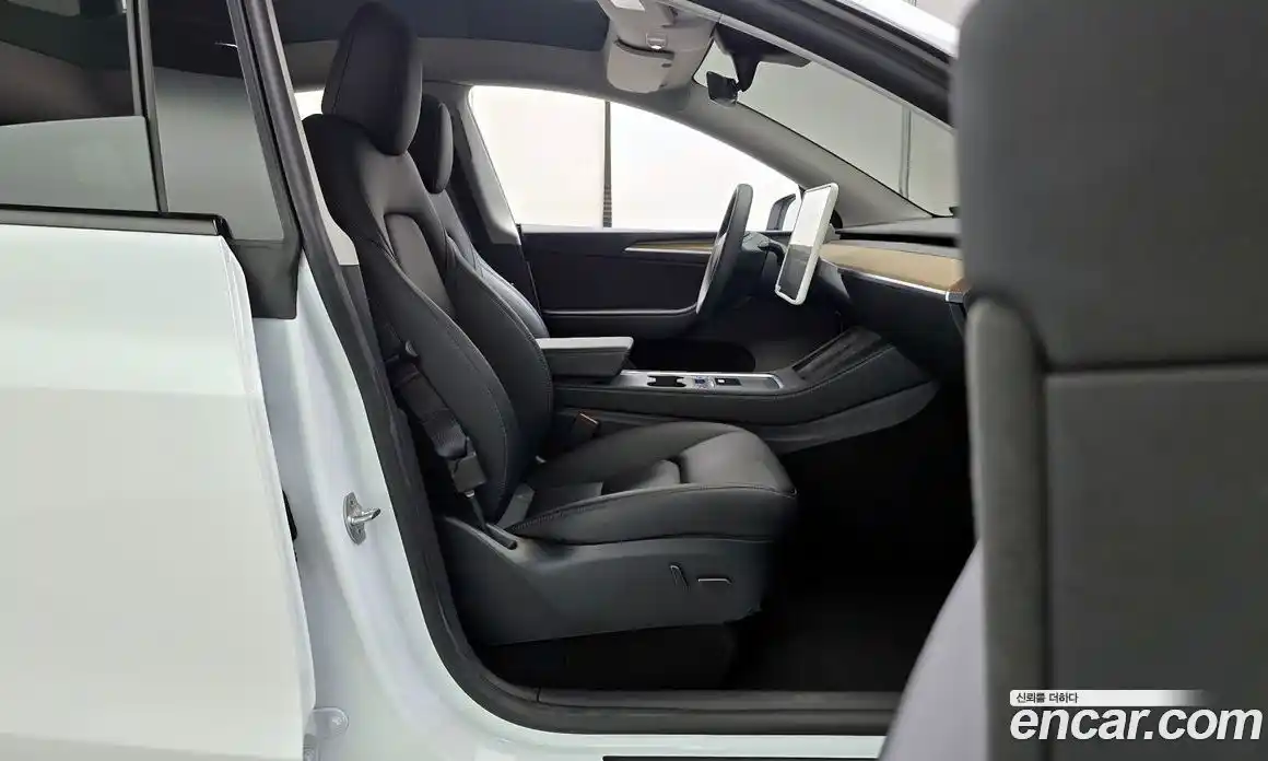 Tesla Model Y 2023 0.2 гидро в Москве № 231788, фото 10