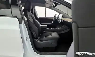 Tesla Model Y 2023 0.2 гидро в Москве № 231788, миниатюра 10