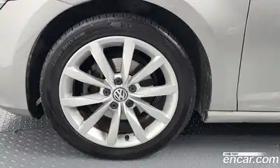 Volkswagen Golf 2015 2.0 гидро в Москве № 232213, миниатюра 5