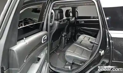 Jeep Cherokee 2020 3.6 гидро в Москве № 232471, миниатюра 11