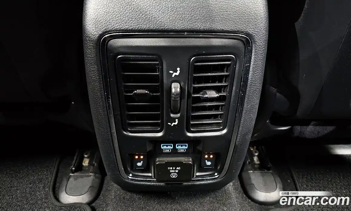 Jeep Cherokee 2020 3.6 гидро в Москве № 232471, фото 19