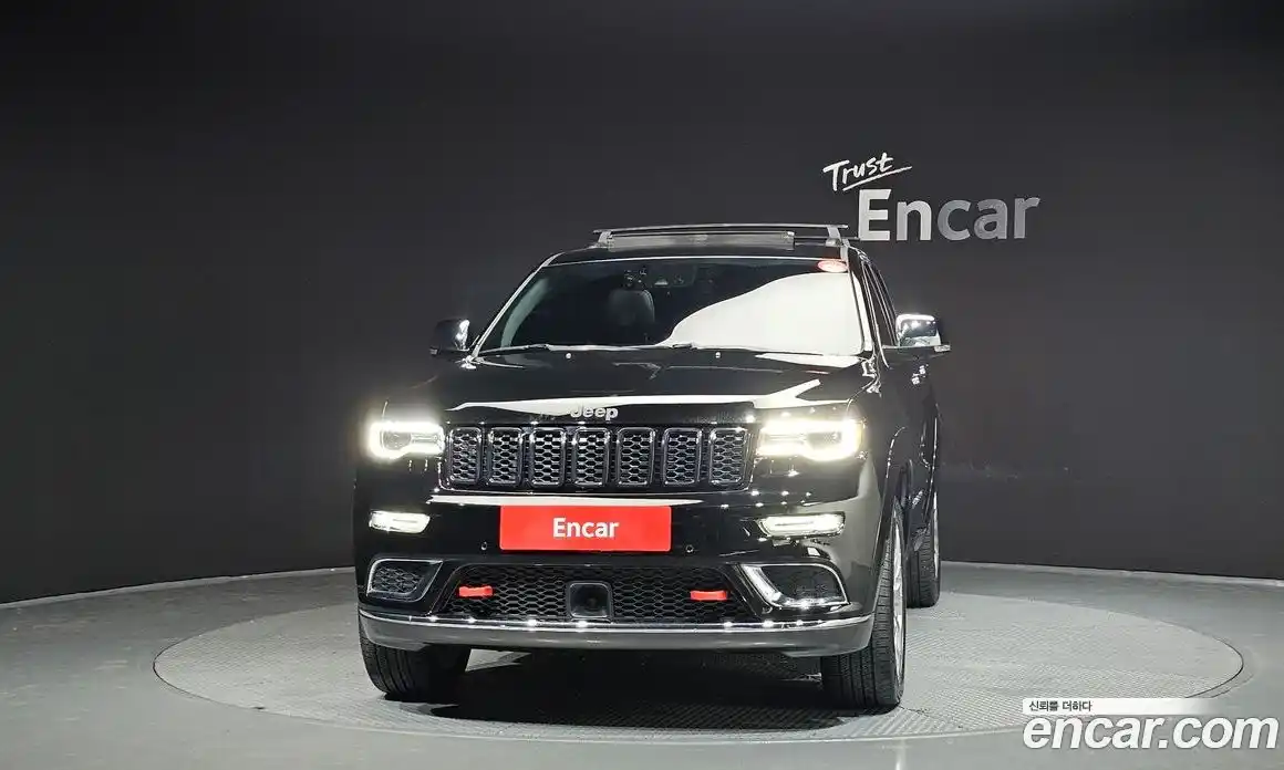 Jeep Cherokee 2020 3.6 гидро в Москве № 232471, фото 3