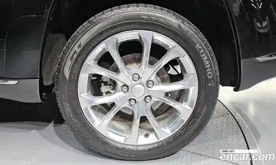 Jeep Cherokee 2020 3.6 гидро в Москве № 232471, миниатюра 5