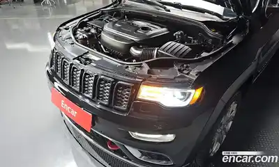 Jeep Cherokee 2020 3.6 гидро в Москве № 232471, миниатюра 6
