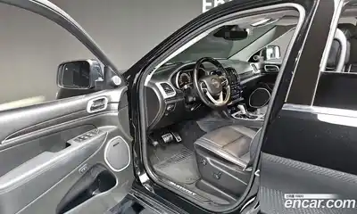 Jeep Cherokee 2020 3.6 гидро в Москве № 232471, миниатюра 10