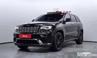 Jeep Cherokee, 2015