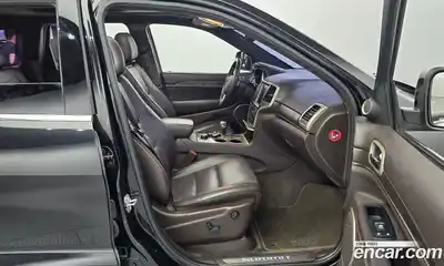 Jeep Cherokee 2015 3.0 гидро в Москве № 232496, миниатюра 11