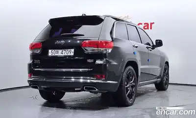 Jeep Cherokee 2015 3.0 гидро в Москве № 232496, миниатюра 2