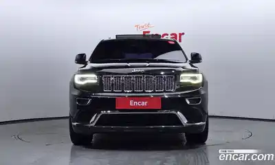 Jeep Cherokee 2015 3.0 гидро в Москве № 232496, миниатюра 3