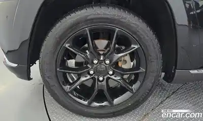 Jeep Cherokee 2015 3.0 гидро в Москве № 232496, миниатюра 5