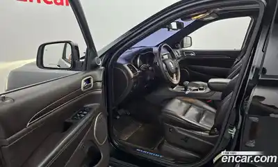 Jeep Cherokee 2015 3.0 гидро в Москве № 232496, миниатюра 10