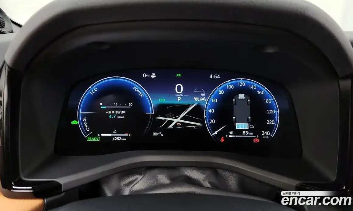 Toyota Camry 2025 2.5 гидро в Москве № 232811, фото 8