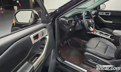 Ford Explorer 2020 2.3 гидро в Москве № 233268, миниатюра 11