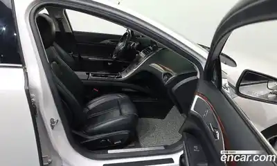 Lincoln MKZ 2015 2.0 гидро в Москве № 234220, миниатюра 11