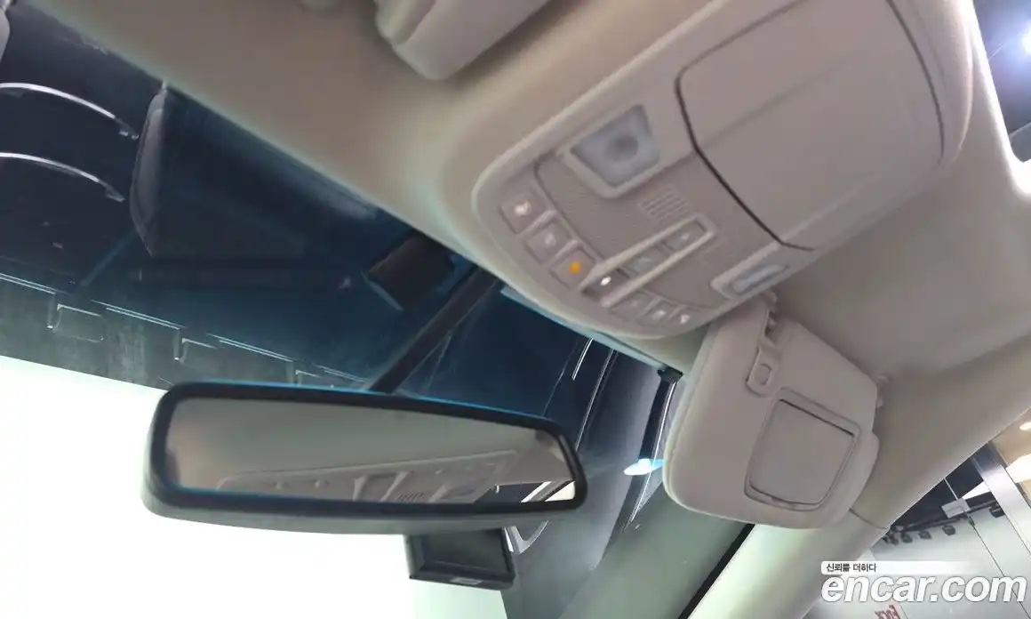 Lincoln MKZ 2015 2.0 гидро в Москве № 234220, фото 18