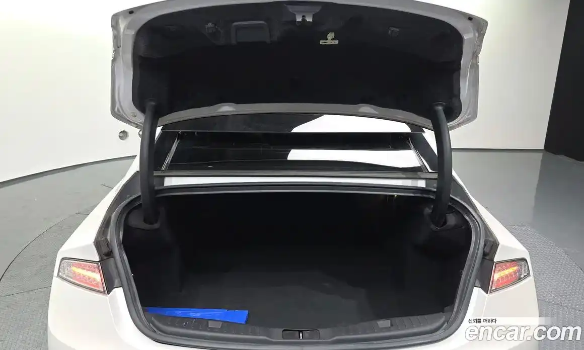 Lincoln MKZ 2015 2.0 гидро в Москве № 234220, фото 20