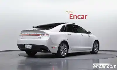 Lincoln MKZ 2015 2.0 гидро в Москве № 234220, миниатюра 2