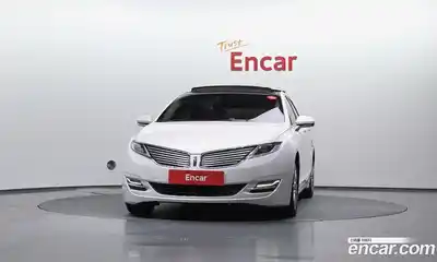 Lincoln MKZ 2015 2.0 гидро в Москве № 234220, миниатюра 3