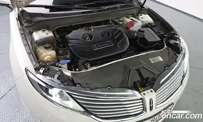 Lincoln MKZ 2015 2.0 гидро в Москве № 234220, миниатюра 6