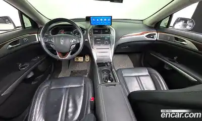 Lincoln MKZ 2015 2.0 гидро в Москве № 234220, миниатюра 7