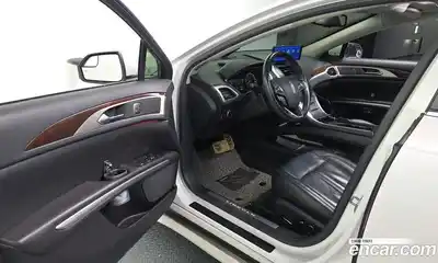 Lincoln MKZ 2015 2.0 гидро в Москве № 234220, миниатюра 10