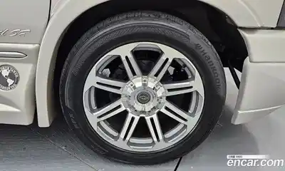 Chevrolet Express Van 2019 6.0 гидро в Москве № 235233, миниатюра 5