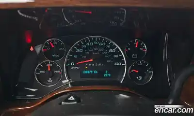 Chevrolet Express Van 2019 6.0 гидро в Москве № 235233, миниатюра 8