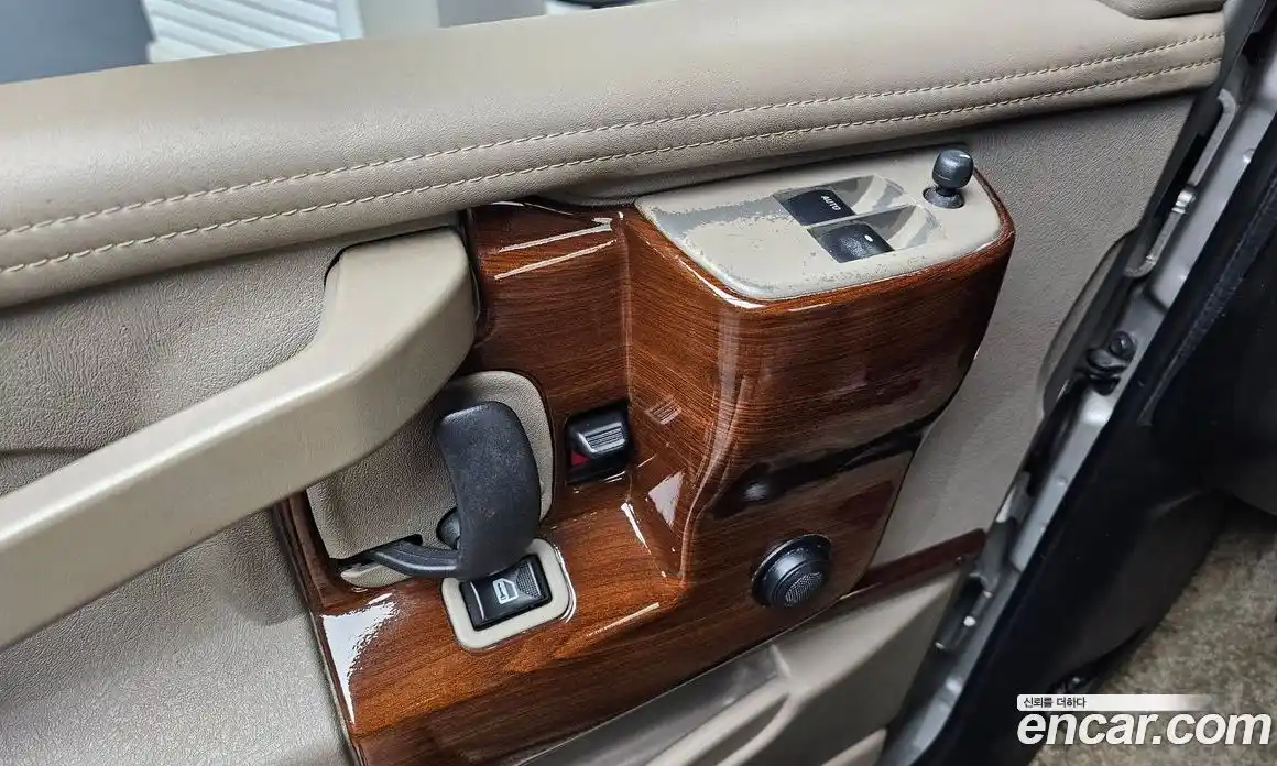 Chevrolet Express Van 2019 6.0 гидро в Москве № 235233, фото 9