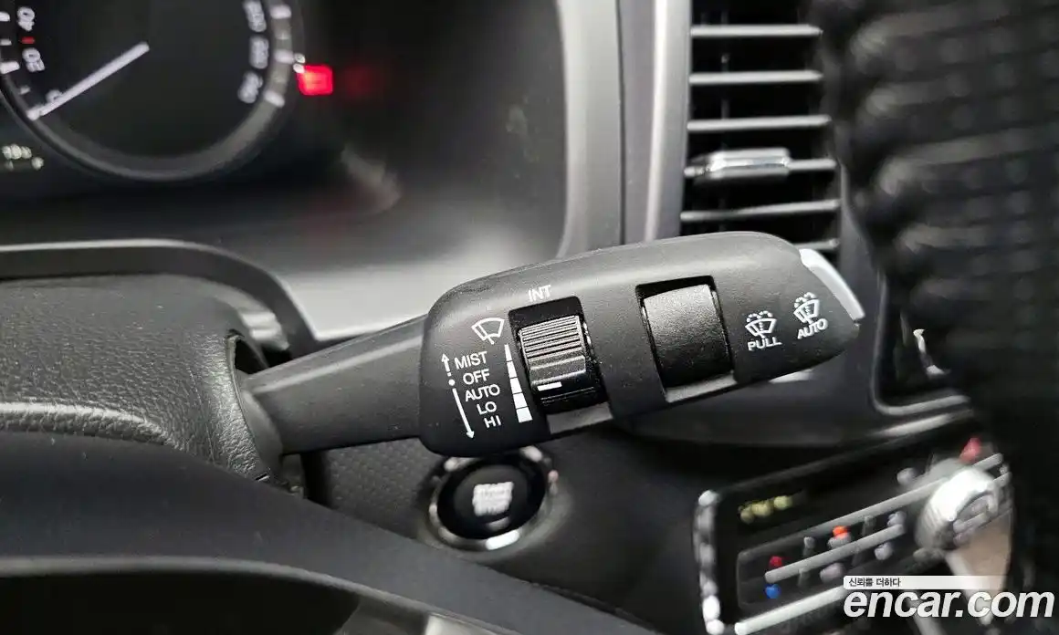 SsangYong Rexton 2021 2.2 гидро в Москве № 24128, фото 18