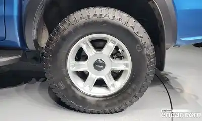 Ford Ranger 2021 2.0 гидро в Москве № 245723, миниатюра 5