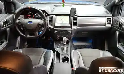 Ford Ranger 2021 2.0 гидро в Москве № 245723, миниатюра 7