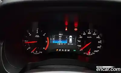 Ford Ranger 2021 2.0 гидро в Москве № 245723, миниатюра 8