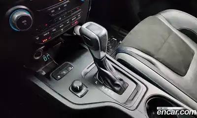 Ford Ranger 2021 2.0 гидро в Москве № 245723, миниатюра 9
