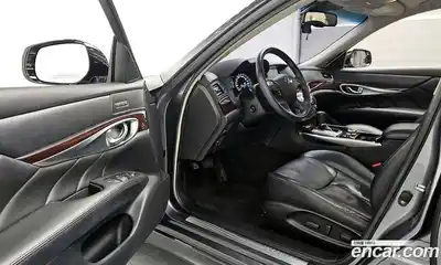 Infiniti Q70 2017 3.7 гидро в Москве № 246495, миниатюра 12
