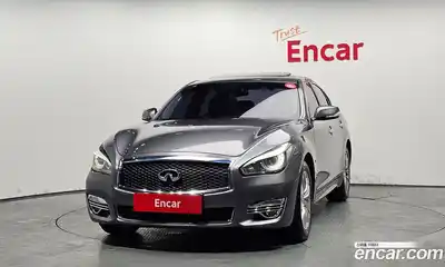 Infiniti Q70 2017 3.7 гидро в Москве № 246495, миниатюра 3