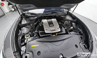 Infiniti Q70 2017 3.7 гидро в Москве № 246495, миниатюра 6