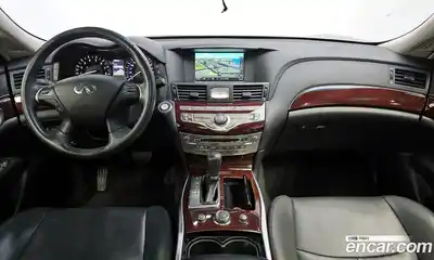 Infiniti Q70 2017 3.7 гидро в Москве № 246495, миниатюра 7