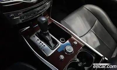 Infiniti Q70 2017 3.7 гидро в Москве № 246495, миниатюра 9