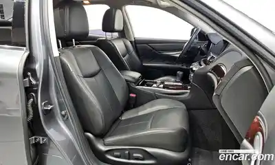 Infiniti Q70 2017 3.7 гидро в Москве № 246495, миниатюра 10