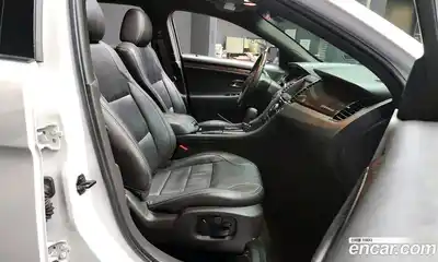 Ford Taurus 2014 2.0 гидро в Москве № 248875, миниатюра 11