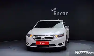 Ford Taurus 2014 2.0 гидро в Москве № 248875, миниатюра 3