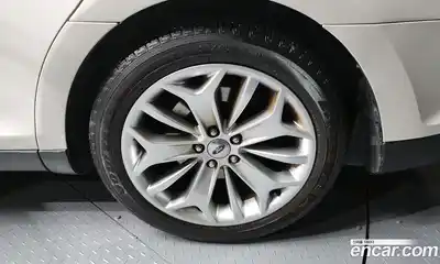 Ford Taurus 2014 2.0 гидро в Москве № 248875, миниатюра 5