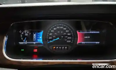 Ford Taurus 2014 2.0 гидро в Москве № 248875, миниатюра 8