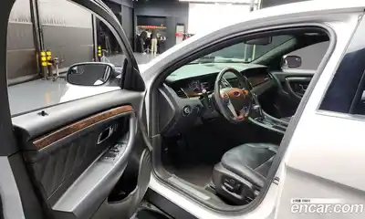 Ford Taurus 2014 2.0 гидро в Москве № 248875, миниатюра 10